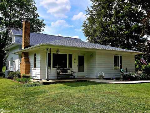 6389 Summer Street, Burlington, IA 52601