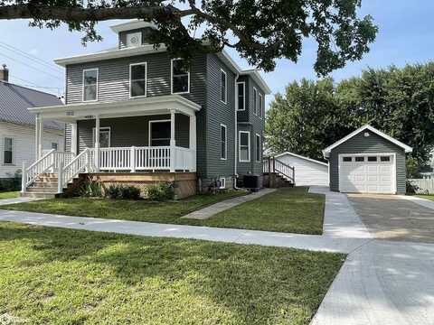 1612 Smith Street, Burlington, IA 52601