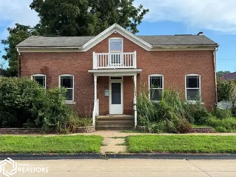 1331 AVENUE E, Fort Madison, IA 52627