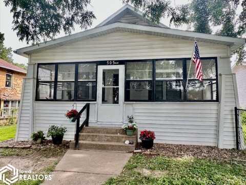 505 BARRET Street, Burlington, IA 52601