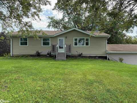53252 303rd Trail, Russell, IA 50238