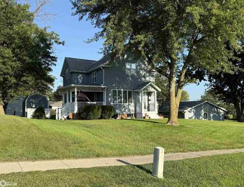 2017 N West Street, Carroll, IA 51401