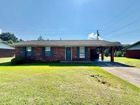 228 Simmons Drive Extended, Calhoun City, MS 38916