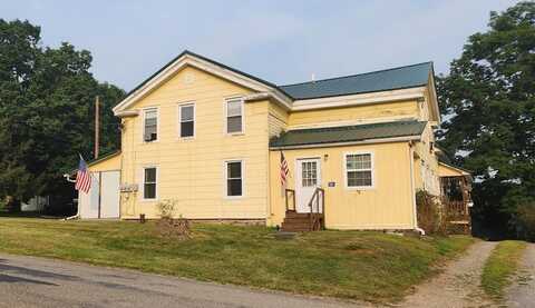 52 Pumpkin Hill Rd, Mansfield, PA 16933