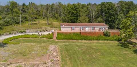 631 Sutliff Hill Road, Athens, PA 18810