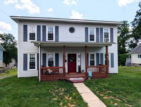 7 Hastings Street, Wellsboro, PA 16901