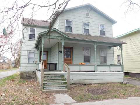 554 East Third Street, Elmira, NY 14901