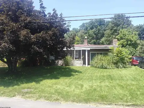 31 Reger Avenue, Buckhannon, WV 26201