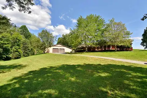 5984 Green Valley Road, Bridgeport, WV 26330