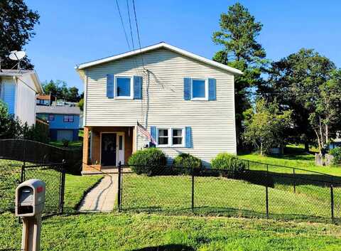 1205 Montrose Avenue, Morgantown, WV 26505