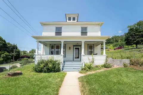 599 W Washington Street, Grafton, WV 26354
