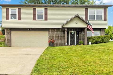 42 Estate Drive, Morgantown, WV 26508