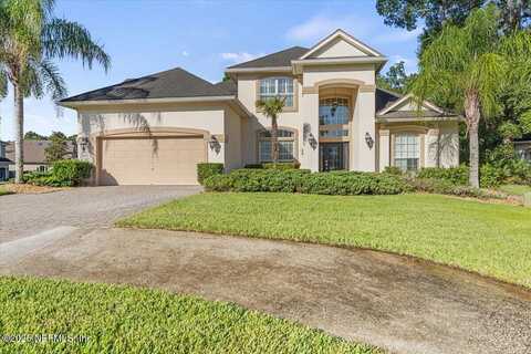 2412 COBBLE CREEK Court, Fleming Island, FL 32003