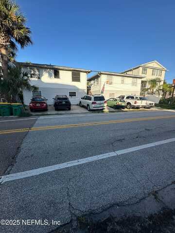 2223 2225 1ST Street S unit: 1 2 3 4, Jacksonville Beach, FL 32250