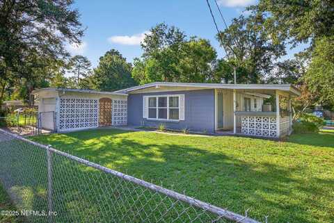 3017 LORMAN Drive, Jacksonville, FL 32223
