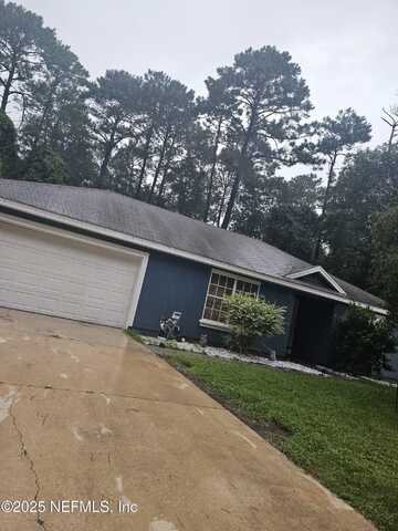 8889 SHINDLER CROSSING Drive, Jacksonville, FL 32222