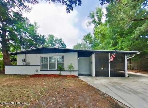 10757 HAWAII Drive S, Jacksonville, FL 32246