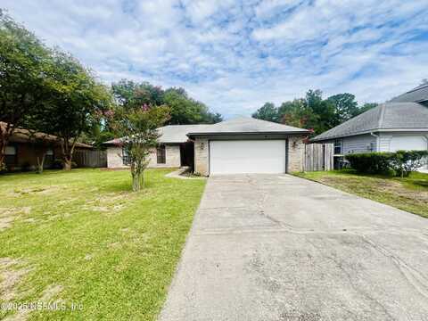 8456 BANDERA Circle W, Jacksonville, FL 32244