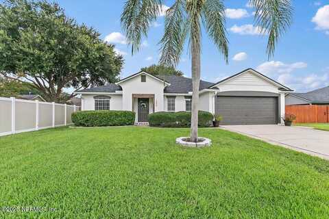 280 KEY W Drive, Jacksonville, FL 32225