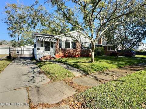 4235 GENOA Avenue, Jacksonville, FL 32210