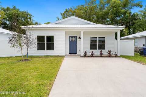 757 W 5TH Street, Saint Augustine, FL 32084