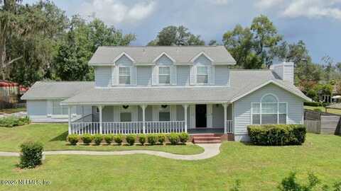 2540 MOODY Avenue, Orange Park, FL 32073