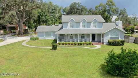 2540 MOODY Avenue, Orange Park, FL 32073