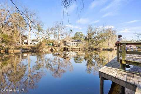 4162 SCENIC Drive, Middleburg, FL 32068