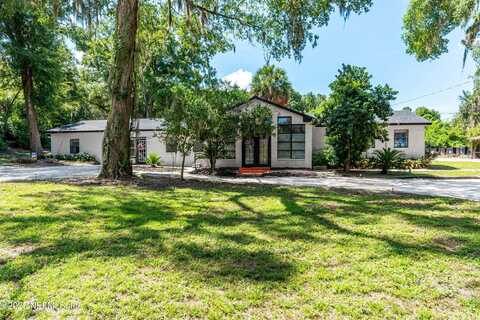 4154 TROUT RIVER Boulevard, Jacksonville, FL 32208