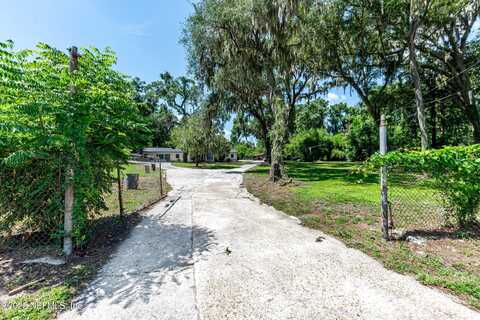 4154 TROUT RIVER Boulevard, Jacksonville, FL 32208
