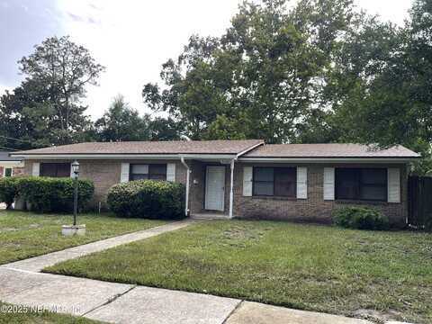 3528 JACONA Drive, Jacksonville, FL 32277