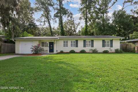 4658 VERONA Avenue, Jacksonville, FL 32210