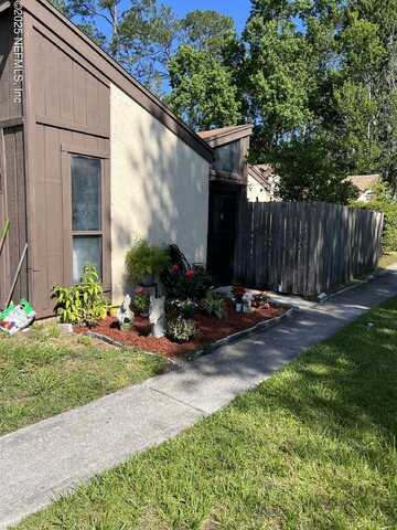 10711 WHISPERING WOODS Place unit: 2, Jacksonville, FL 32246