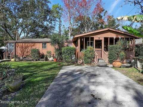 1636 COCOANUT Road, Jacksonville, FL 32224