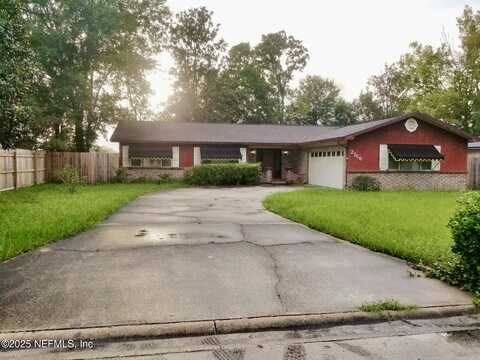 2758 OAKDALE Drive W, Orange Park, FL 32073