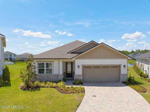64 WINGED ELM Court, Saint Augustine, FL 32092