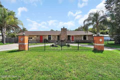 2093 PALMETTO Street, Middleburg, FL 32068
