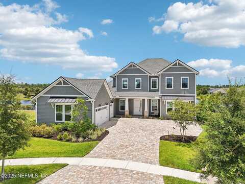 194 SNOWBELL Court, Saint Augustine, FL 32095