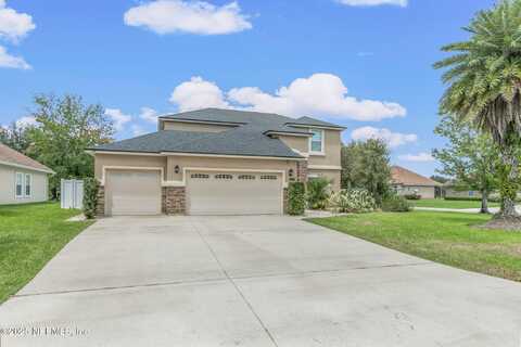 2500 W CAPARINA Drive, Saint Augustine, FL 32092