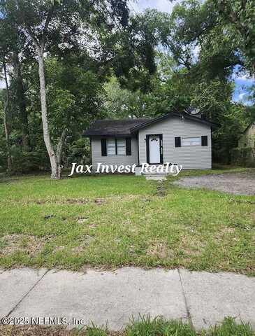 1050 HOOD Avenue, Jacksonville, FL 32254