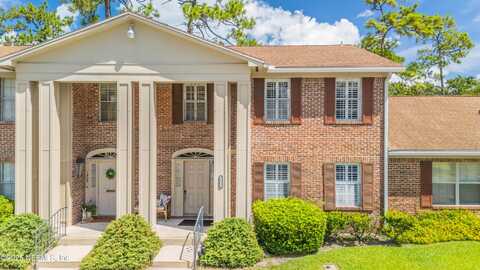 9252 SAN JOSE Boulevard unit: 1802, Jacksonville, FL 32257