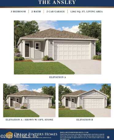 271 PINZON Place, Saint Augustine, FL 32095