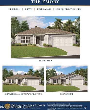 382 PINZON Place, Saint Augustine, FL 32095