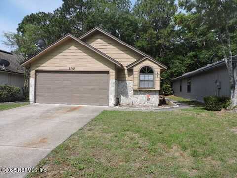 8710 PINEVALLEY Lane, Jacksonville, FL 32244