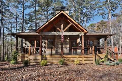 956 Lemmon Lane, Ellijay, GA 30540