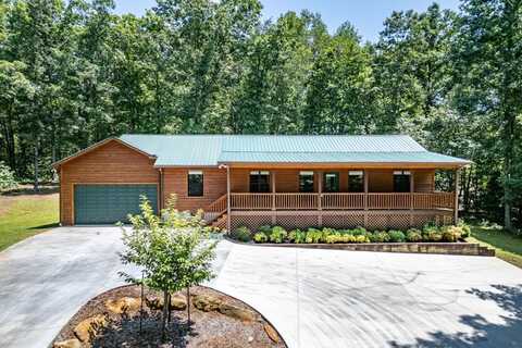 360 Sandra Lane, Cleveland, GA 30531