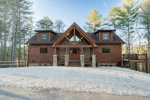 612 Kensington Drive, Mineral Bluff, GA 30559