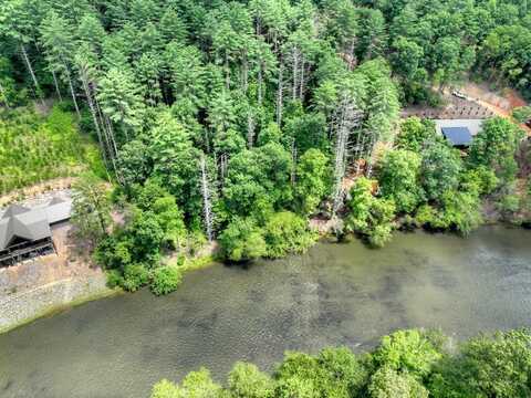 2.27ac River Crest Lane, Mineral Bluff, GA 30559