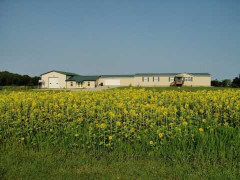 7402 S 800 E Road, Hamilton, IN 46742