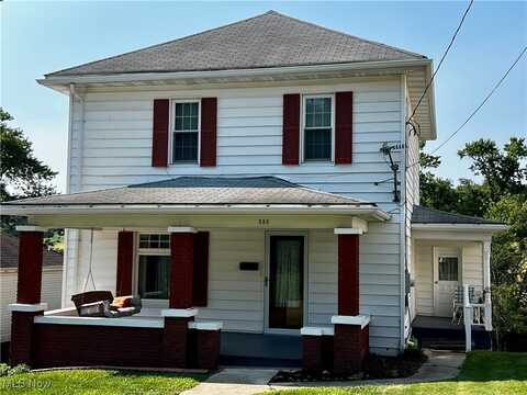 535 Grant Street, Cadiz, OH 43907